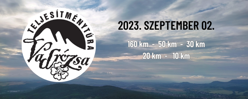 Vadrózsa (csak előnevezéssel) - 160 / 50 / 30 / 20 / 10