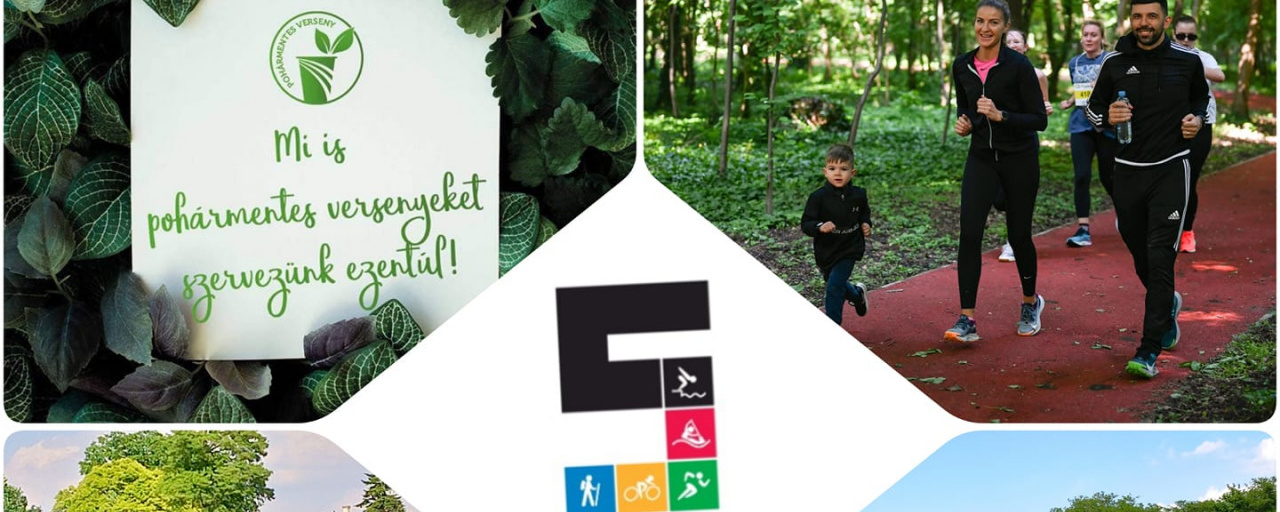 IV. Trianon Emléktusa