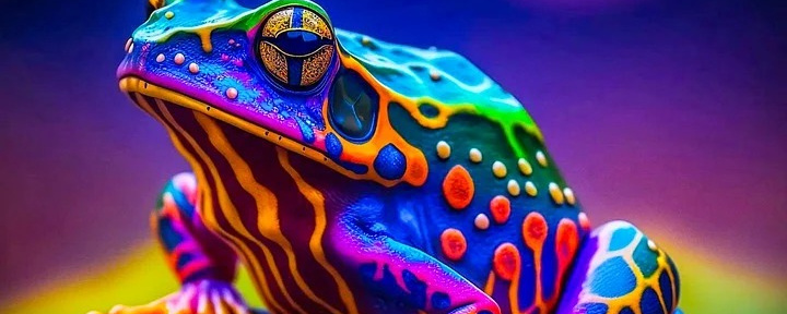 Színes Állatok Örömíjász Verseny