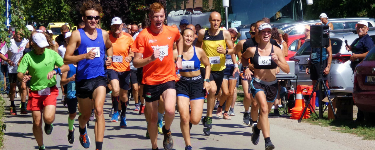 Futapest Terepfutás – Petőfibánya