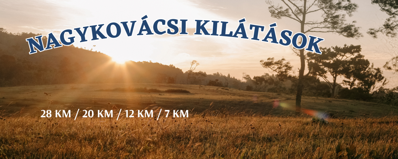 Nagykovácsi kilátások - 28 / 20 / 12 / 7