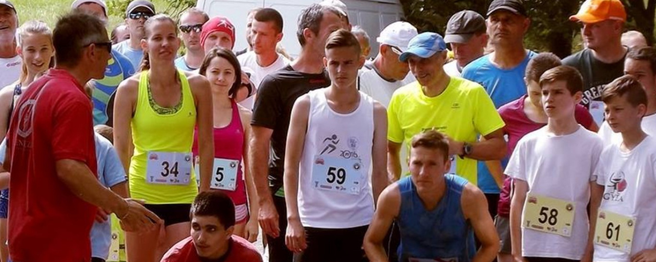 XVII. Hírös Félmaraton