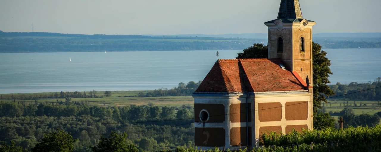 Nyár végi túra a Szent György-hegyen 2023