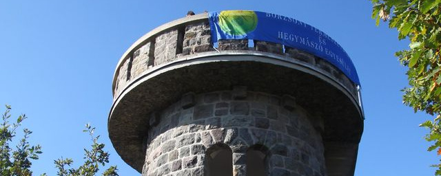 Fel a Hegyes-tetőre!