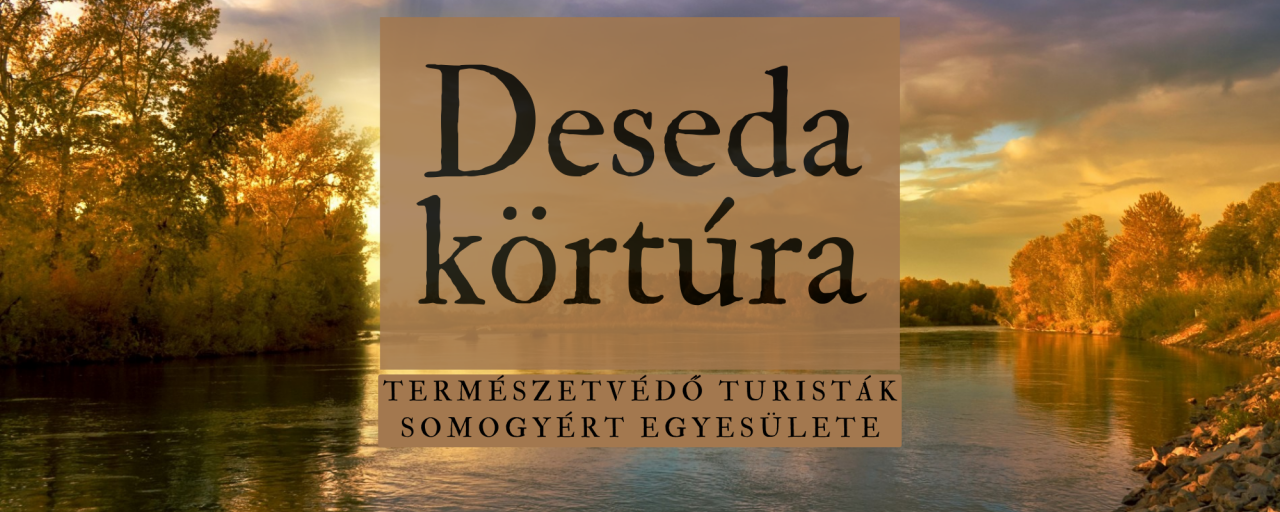 Deseda körtúra - 15 / 15K / 23