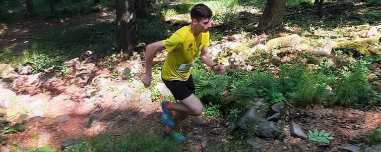 1. Mátra Kör Trail terepfutó verseny
