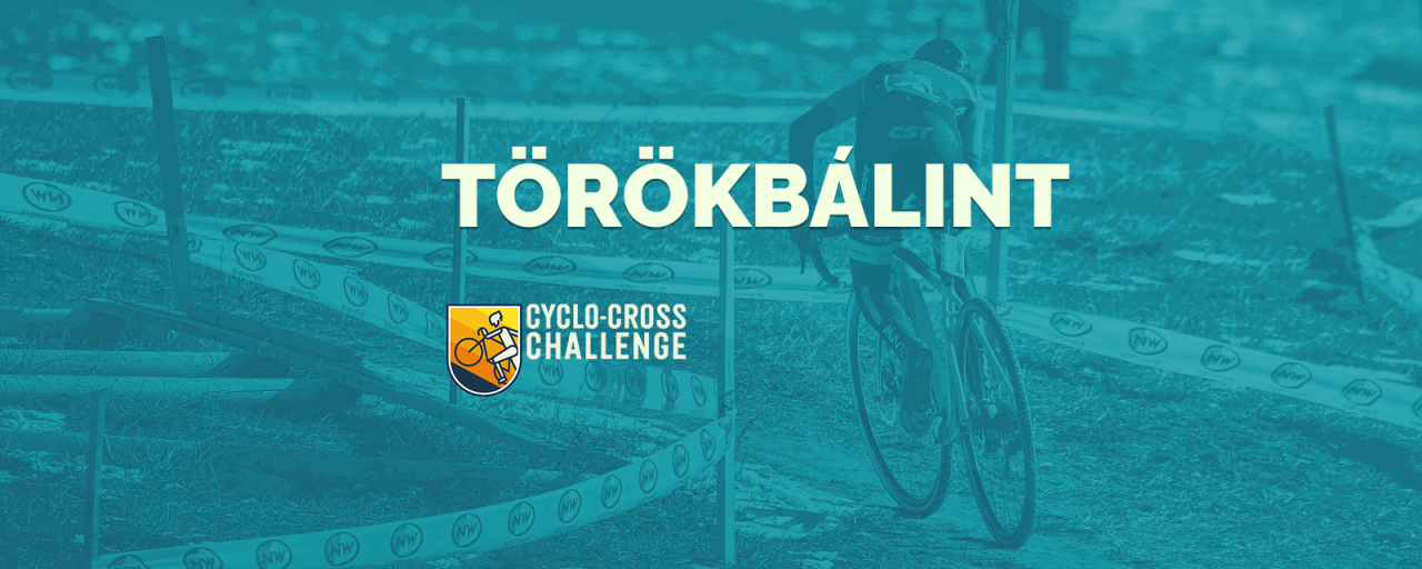 UBM Cyclo-Cross Challenge 2. futam Törökbálint