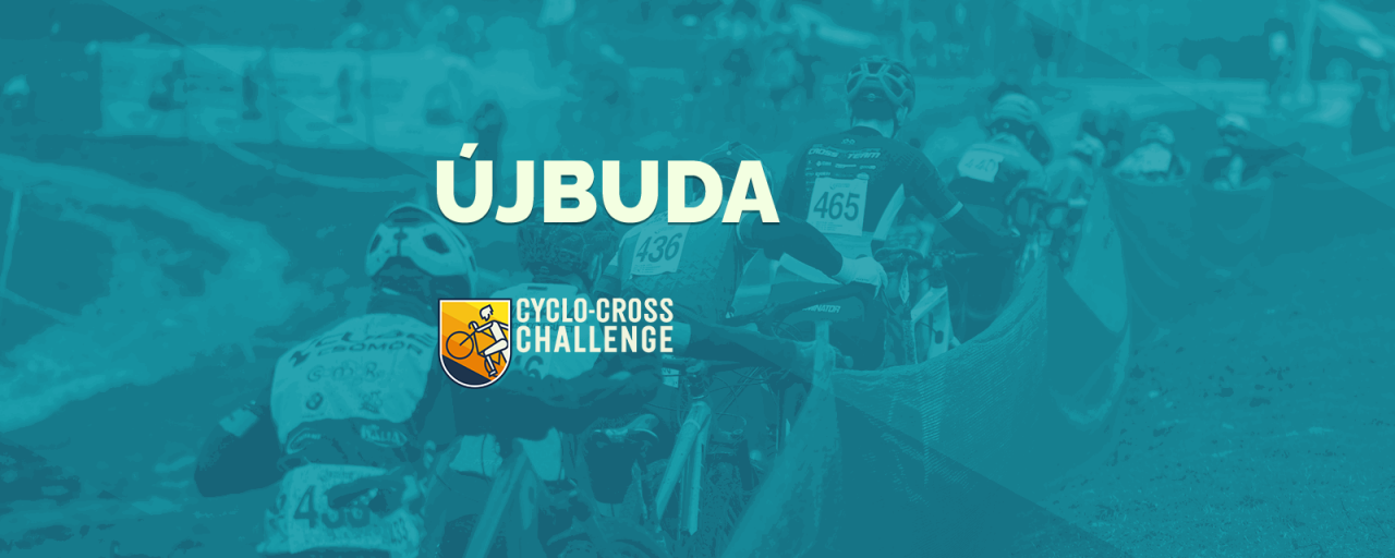 UBM Cyclo-Cross Challenge 4. futam Újbuda