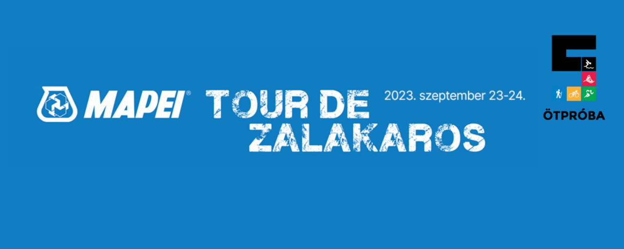 MAPEI Tour de Zalakaros
