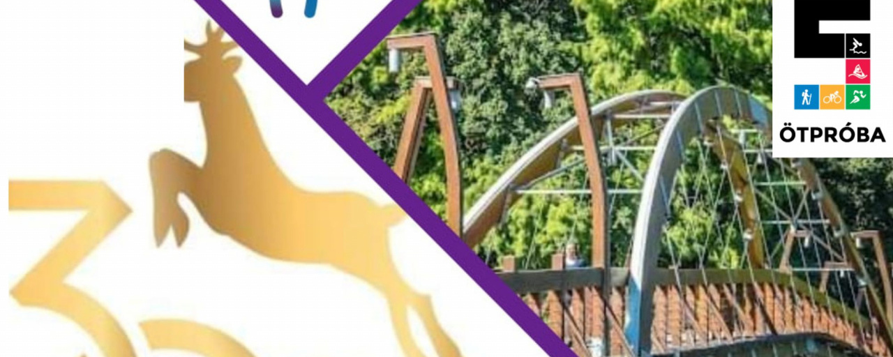 V. Körös-körül a Körös körül Futófesztivál