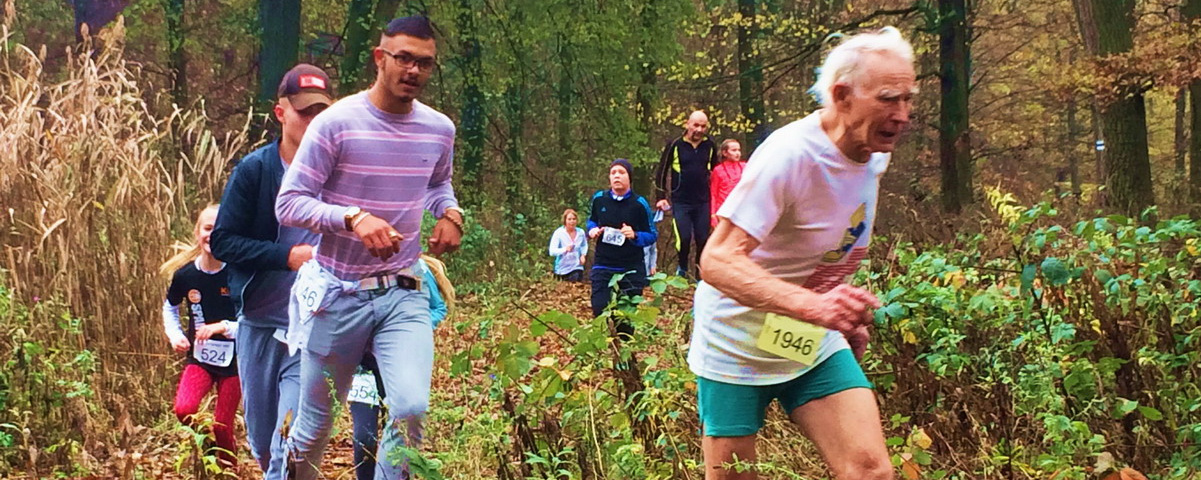 Futapest Terepfutás – Várgesztes