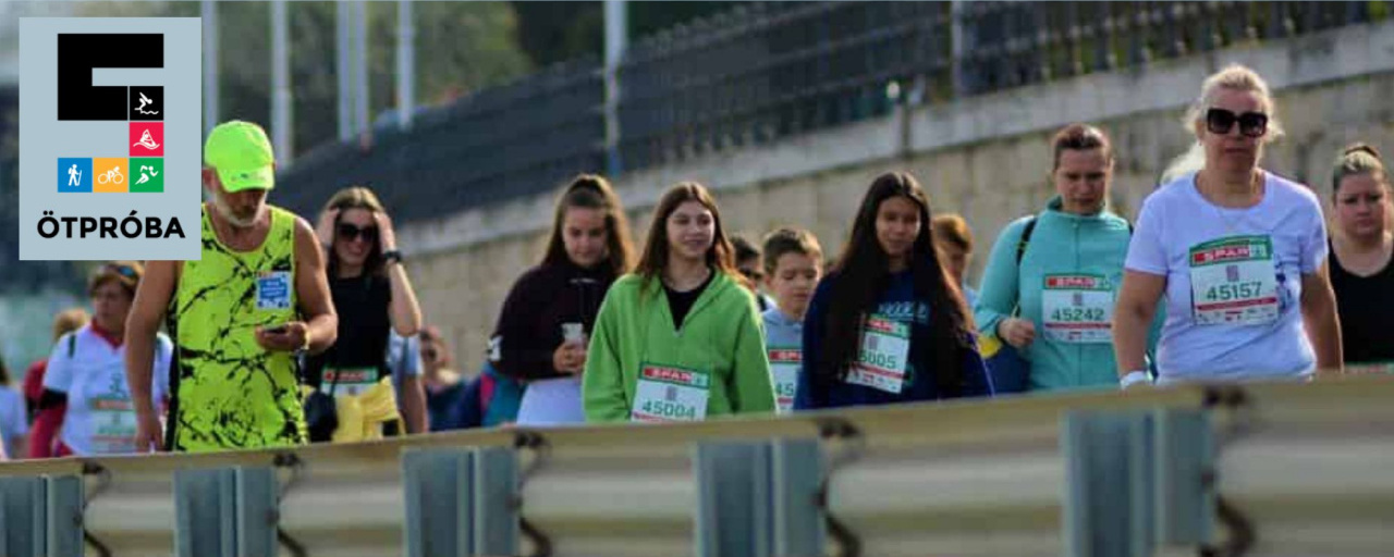 Budapest 150 Városi Túra