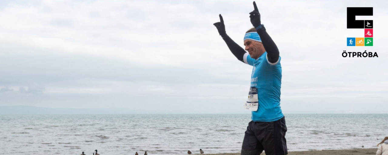 20. JYSK Balaton Maraton és Félmaraton