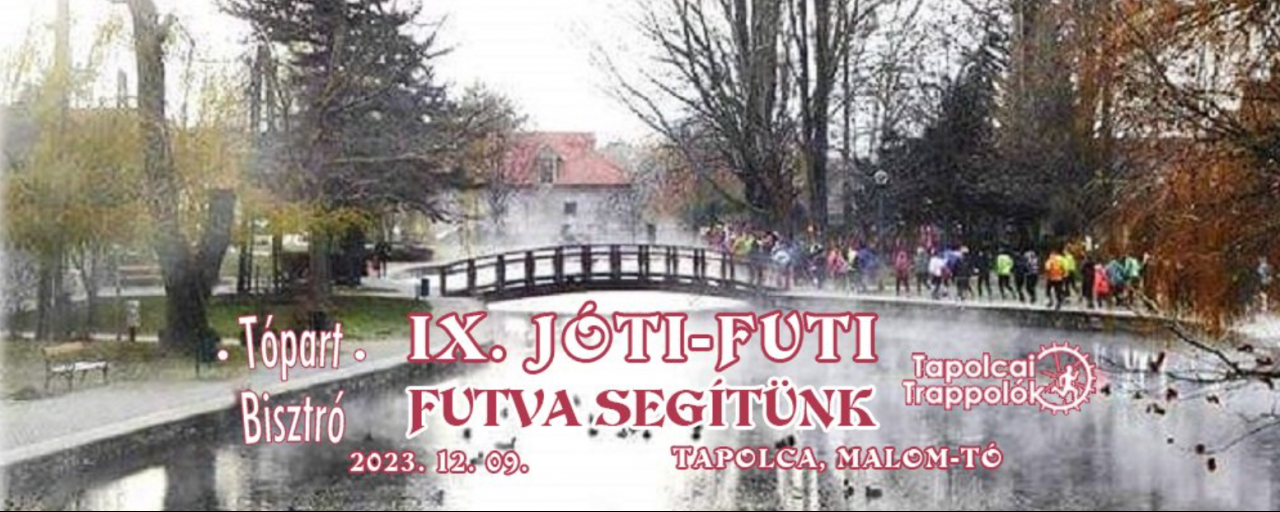 IX. JÓTI-FUTI