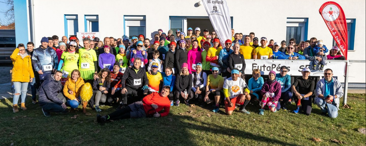 IX. FutaPécs Záróbulifutás