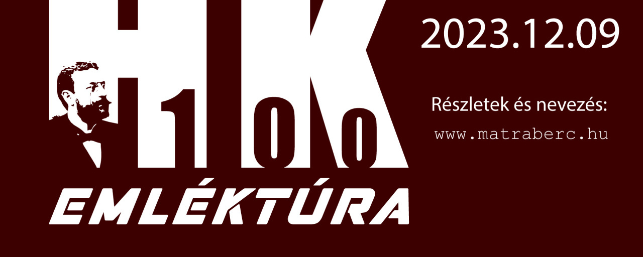 Hanák Kolos Emléktúra