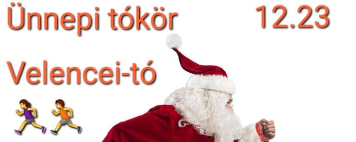 Ünnepi futás a City Traillel