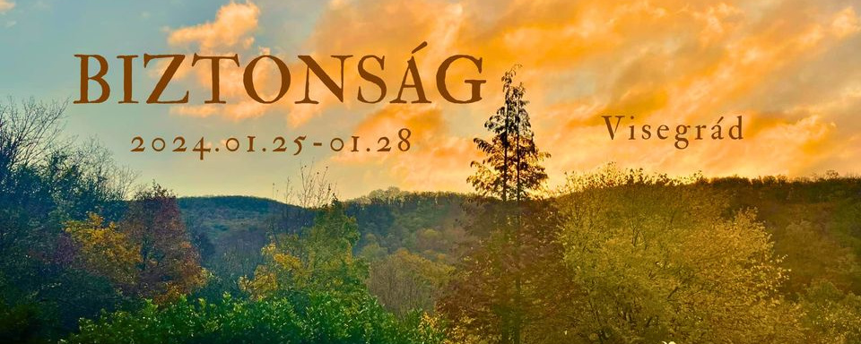 Téli aerial jógatábor - Önismereti elvonulás