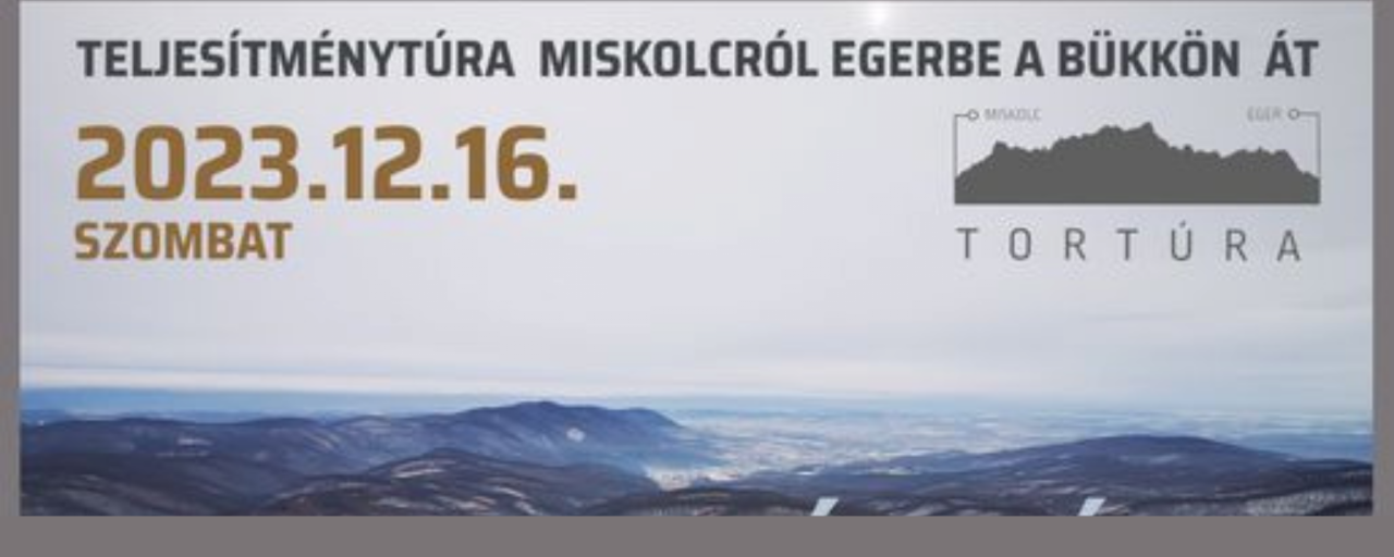 Tortúra 65 Teljesítménytúra
