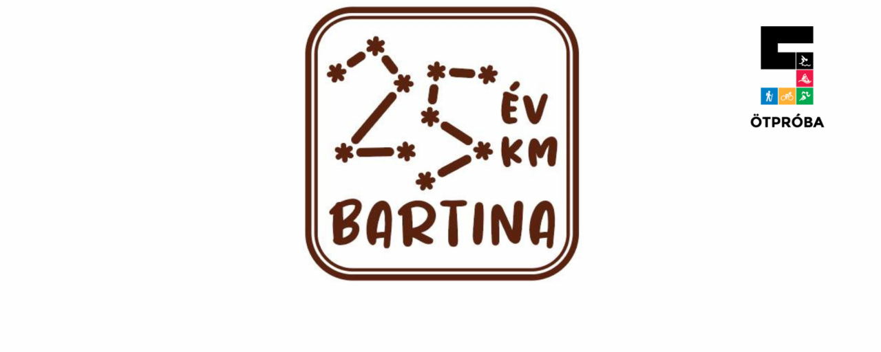 25 év 25 km - Bartina Jubileumi Éjszakai Túra