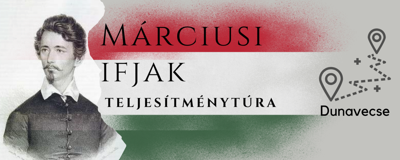 Márciusi Ifjak - Petőfi Sándor TT - 10 km / 25 km