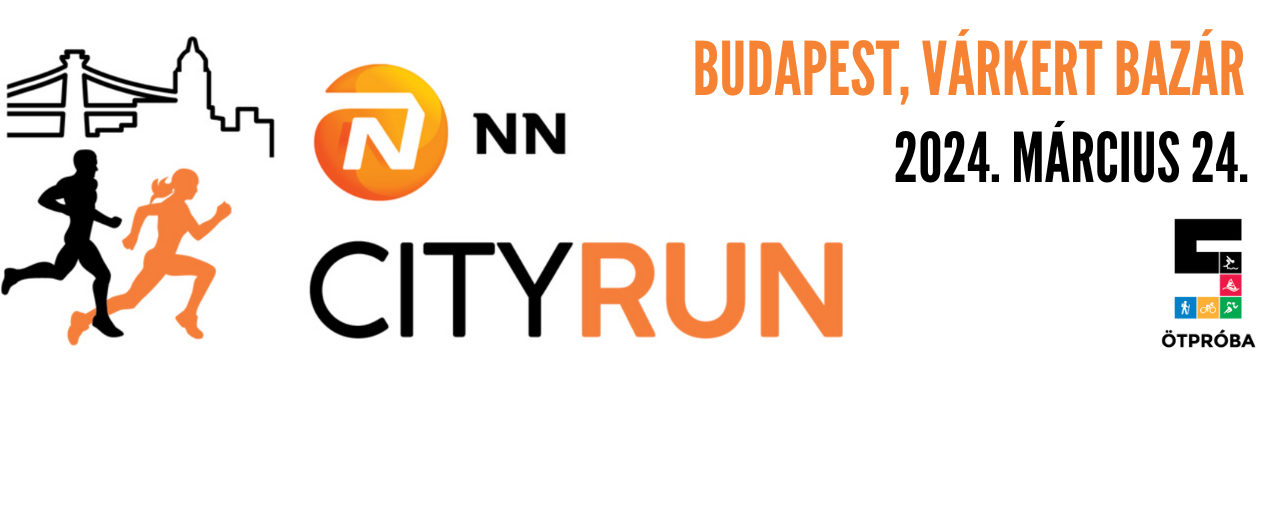 NN CITY RUN