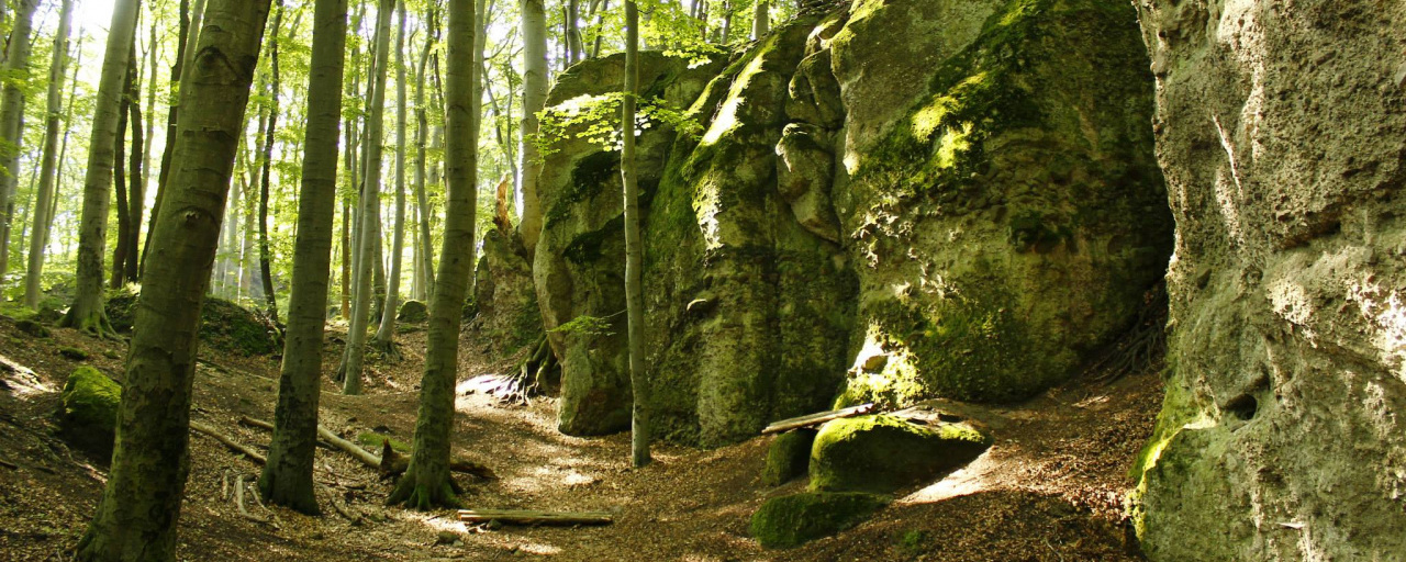 A Pilis Belső Köre Túra