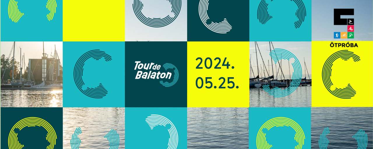 Tour de Balaton 2024