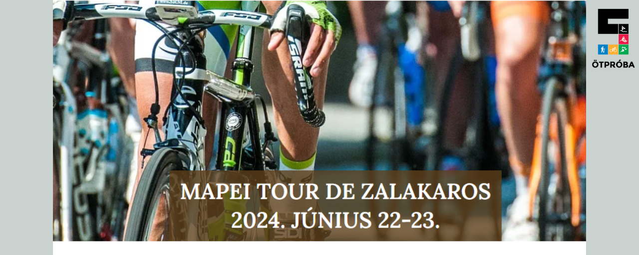 MAPEI Tour de Zalakaros 2024
