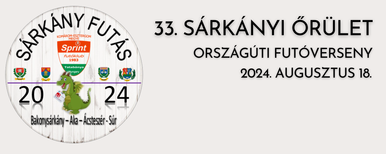 33. Sárkányi Őrület