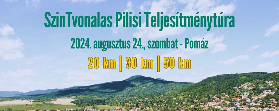 SzinTvonalas Pilisi TT