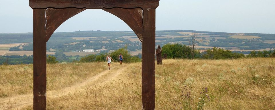 Koppány vezér félmaraton