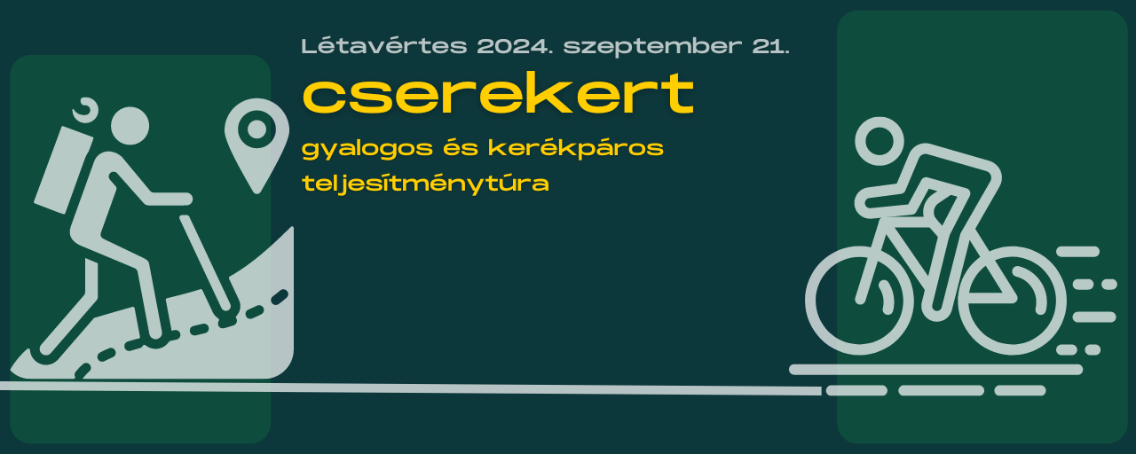 Cserekert 20 - Cserekert 20 / Cserekert K-30