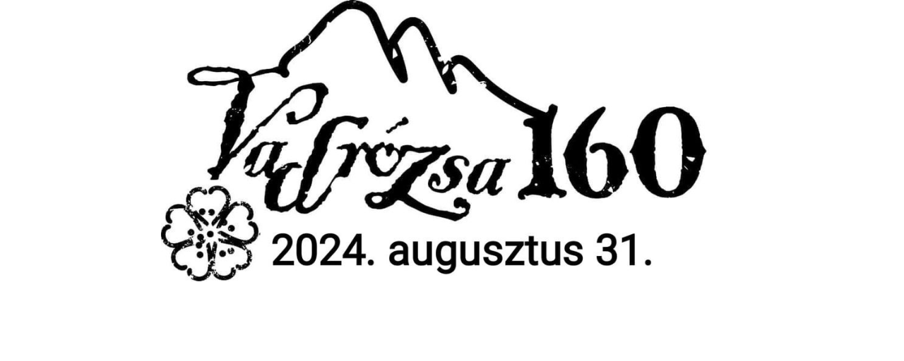 Vadrózsa 2024 - 160 / 50 / 30 / 20 / 10