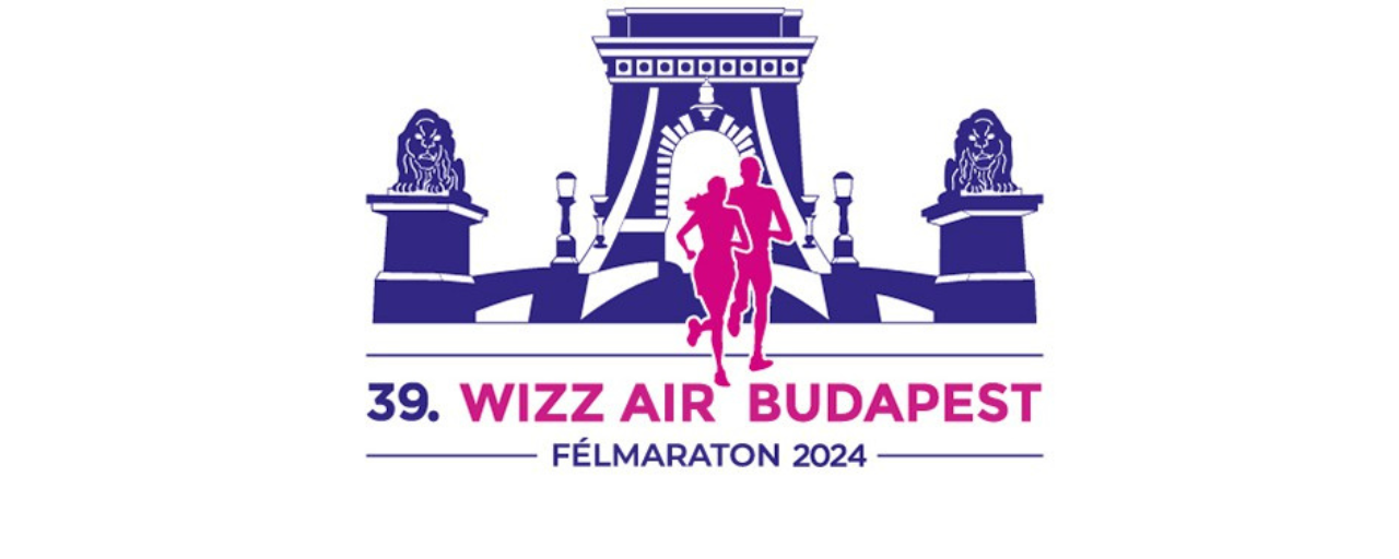39. WIZZ AIR BUDAPEST FÉLMARATON