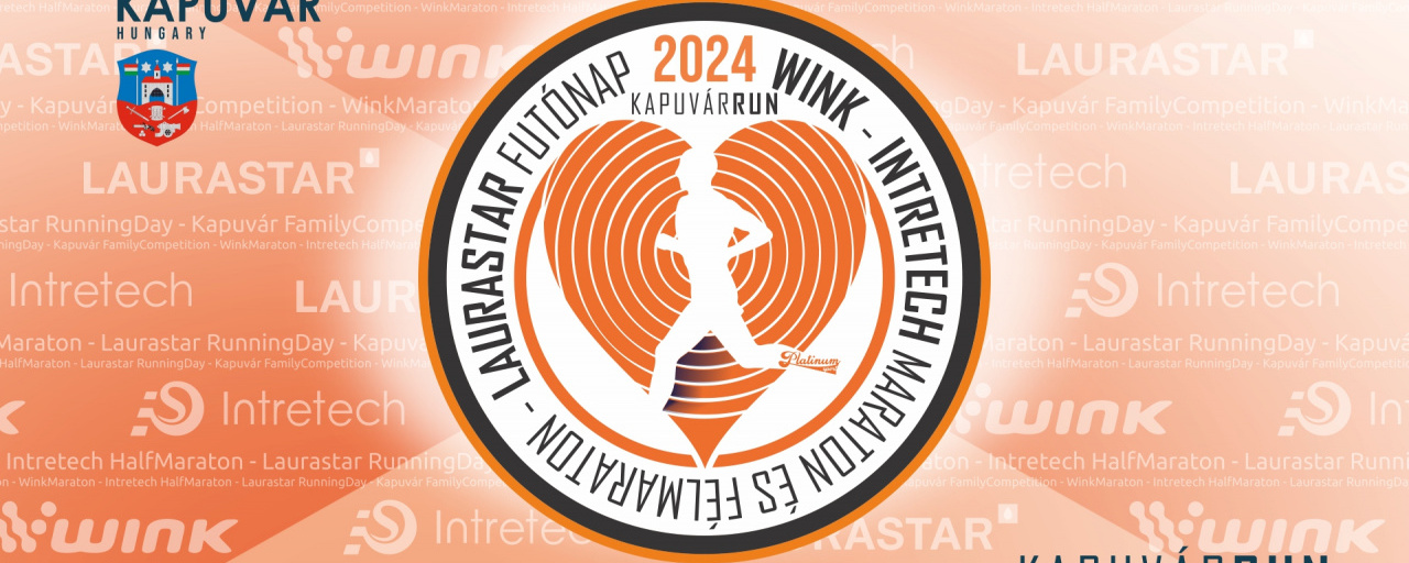 WILK KapuvárRun 2024
