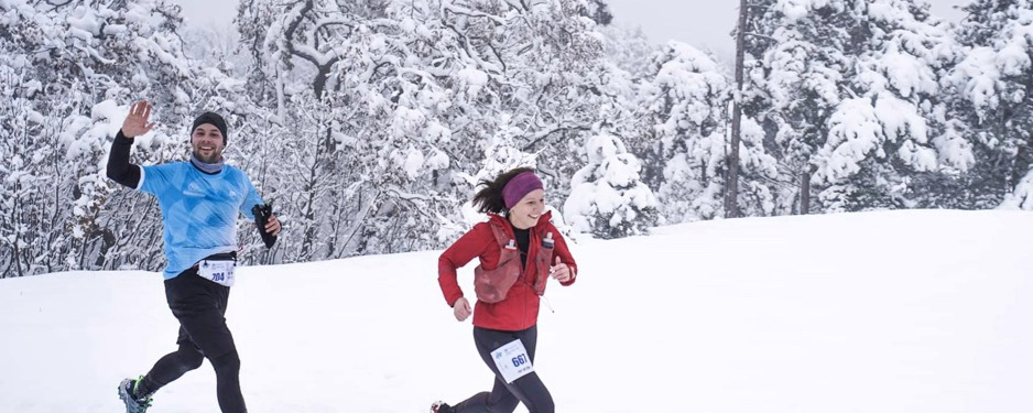 Nyúlcipőbolt Budai Trail