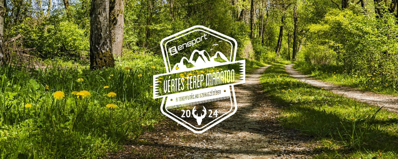 Ensport Vértes Terep Maraton