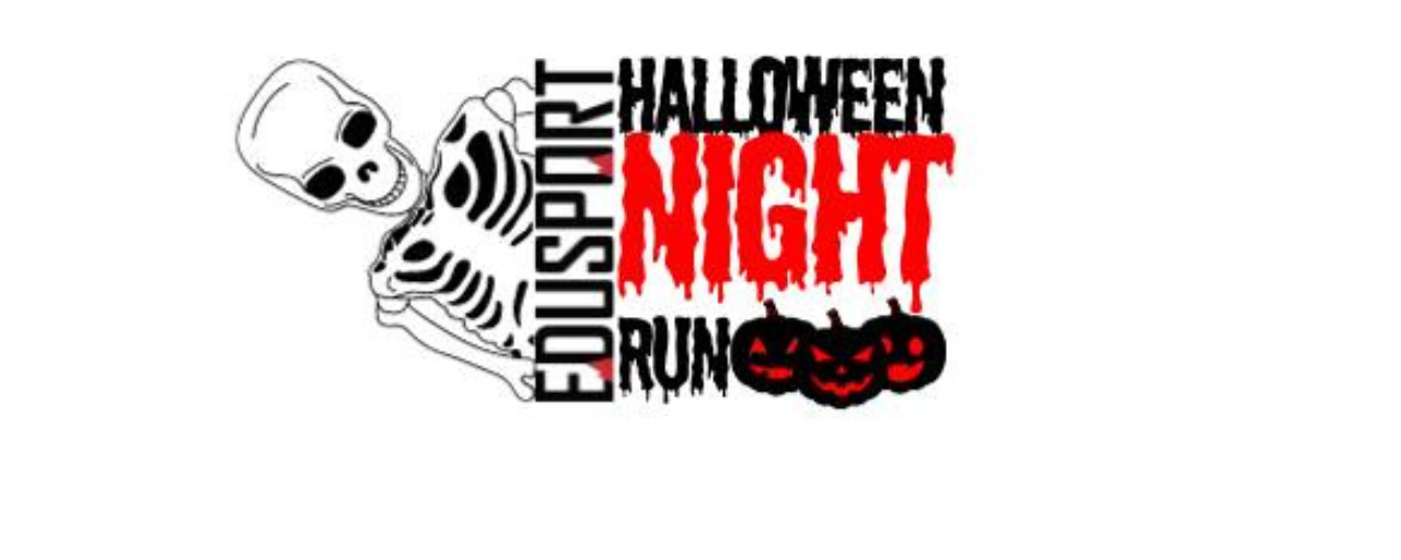 Halloween Night Run 2024