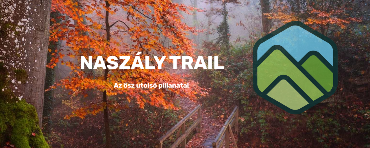 NASZÁLY TRAIL 2024