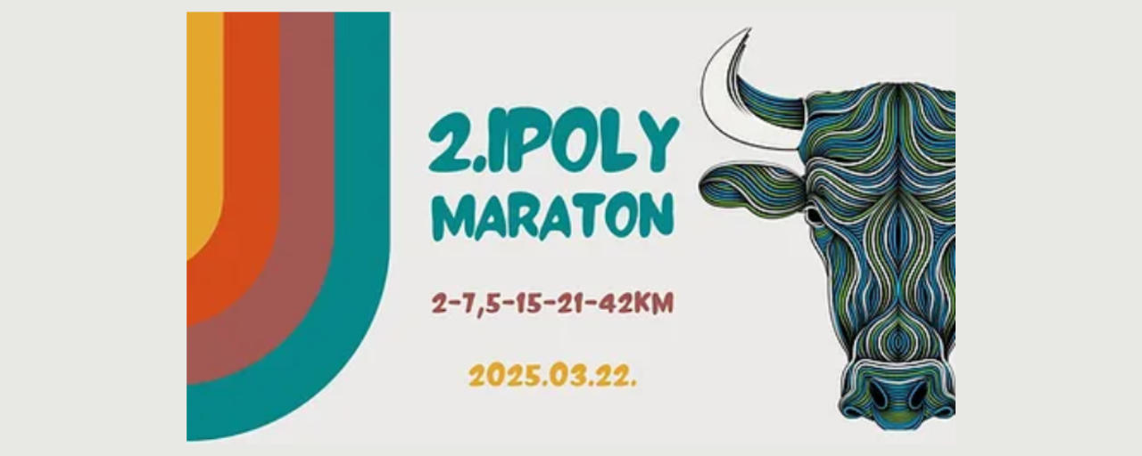 II. IPOLY MARATON 2025