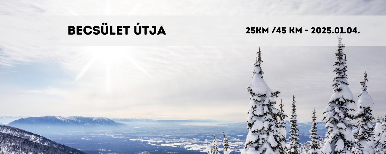 Becsület útja  - 25 / 45