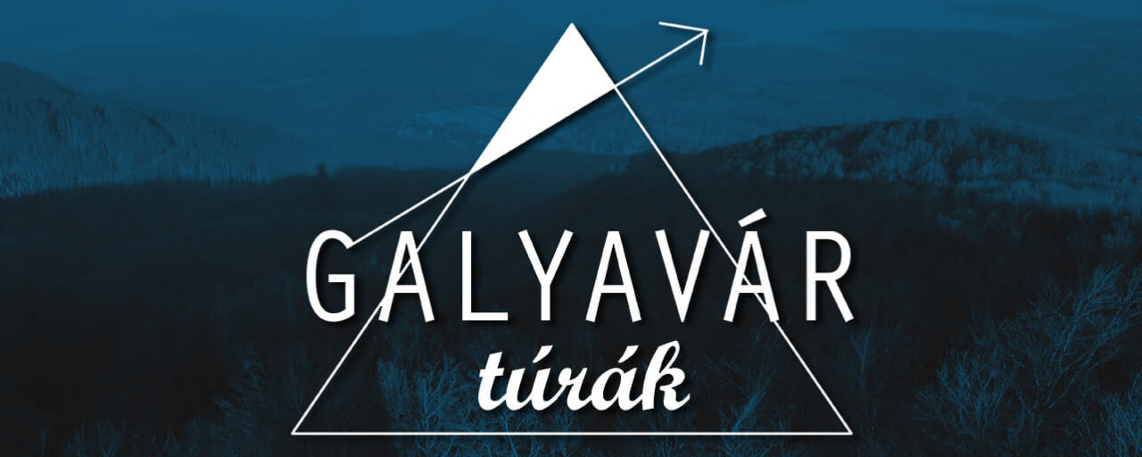 Galyavár túrák [csak előnevezés]  - 80 / 60 / 42 / 21 / 14