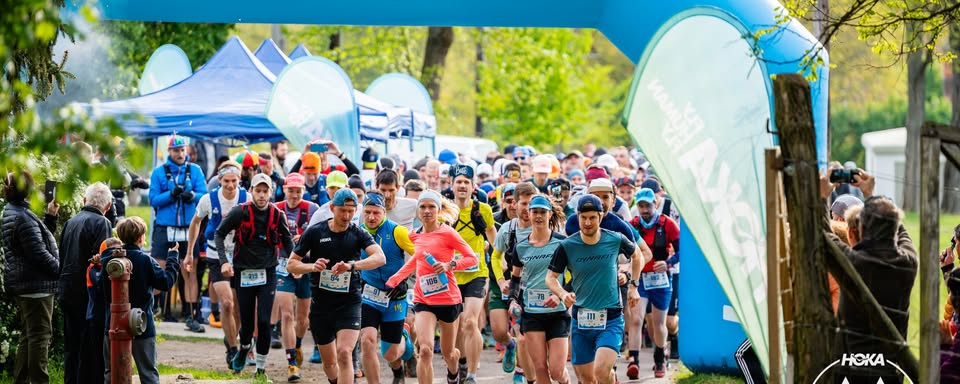 Mátrabérc Trail 2025