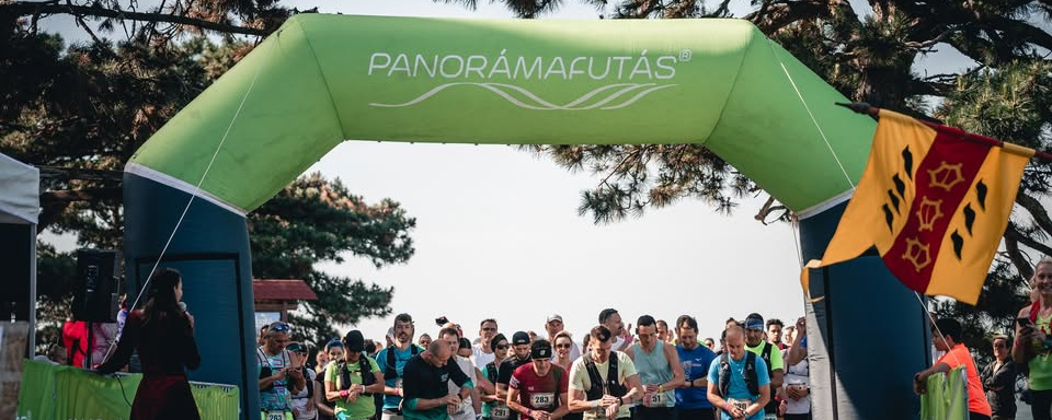 Panoráma Trail 2025