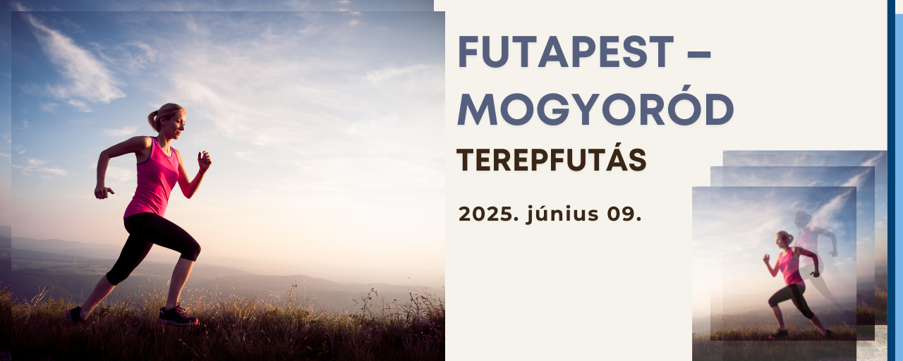 Futapest - Mogyoród