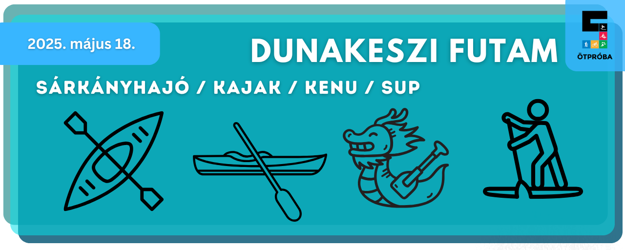 Dunakeszi Futam / MAVITUSZ /