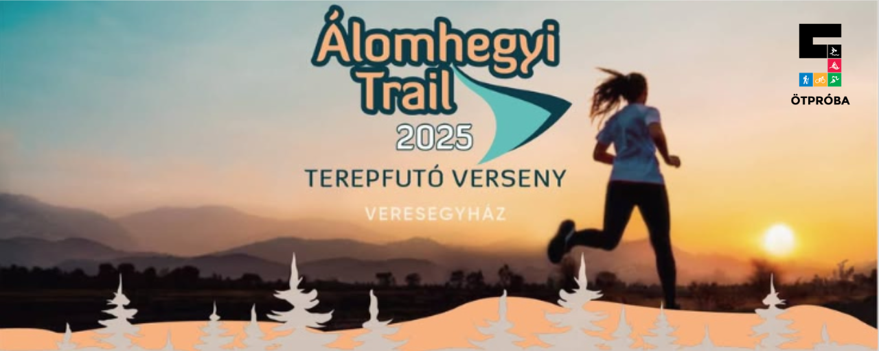 ÁLOMHEGYI TEREPFUTÁS