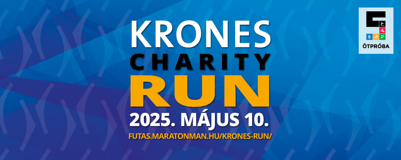 Krones Charity Run Debrecen
