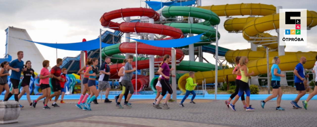 IV. Ceglédfürdő Futófesztivál